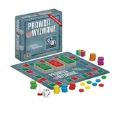Gry planszowe - Alexander Prawda czy wyzwanie - miniaturka - grafika 1
