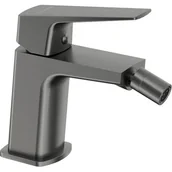 Baterie bidetowe - Bateria bidetowa DEANTE Blur BQL D30M Titanium - miniaturka - grafika 1