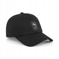 Czapki i chusty sportowe męskie - Puma Czapka Better Sportswear Bb 02512401 R Uniwersalny - miniaturka - grafika 1