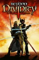 Gry PC Cyfrowe - Beyond Divinity (PC) Klucz GOG - miniaturka - grafika 1