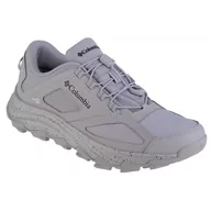 Buty sportowe męskie - Buty Columbia Flow Morrison OutDry M 2043971099 szare - miniaturka - grafika 1