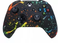 Akcesoria do Xbox - XboxOne Etui Pokrowiec Na Pada kolor Czarny, kolorowy - miniaturka - grafika 1