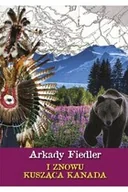 Książki podróżnicze - I znowu kusząca Kanada - miniaturka - grafika 1