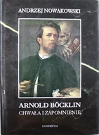Biografie i autobiografie - Arnold Bocklin Chwała i zapomnienie - miniaturka - grafika 1