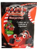 Czasopisma - Rajdek (Roary) Saszetka - miniaturka - grafika 1