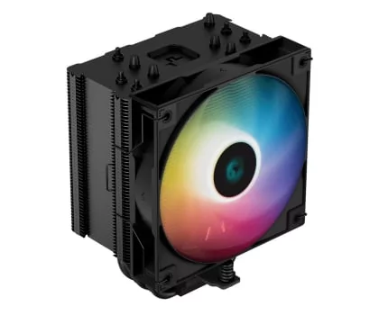 Deepcool AG500 BK ARGB 120mm