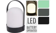 Akcesoria do nagłośnienia - EUROLITE LAMPKA STOŁOWA LED - miniaturka - grafika 1