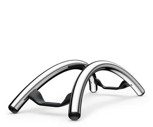 Twelve South BookArc Flex aluminiowa podstawka do MacBooka chrome - Części i akcesoria do laptopów - miniaturka - grafika 1