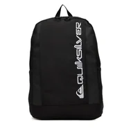 Plecaki - Plecak Quiksilver QUIC-P-001-07 Czarny - miniaturka - grafika 1