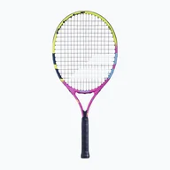 Tenis ziemny - Rakieta tenisowa dziecięca Babolat Nadal 2 23 - miniaturka - grafika 1