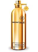 Wody i perfumy damskie - Montale Paris Paris Golden Aoud Woda perfumowana 100 ml - miniaturka - grafika 1