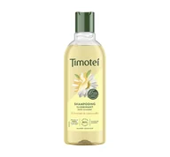 Szampony do włosów - TIMOTEI ZŁOCISTE REFLEKSY ROZŚWIETLAJĄCY SZAMPON DO WŁOSÓW 300ML - miniaturka - grafika 1