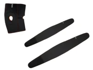 Ortezy, stabilizatory i opaski elastyczne - sensiplast® Opaska na plecy lub opaska na kolano - miniaturka - grafika 1