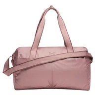 Torby podróżne - Torba naramienna Under Armour Studio Lite Duffle Kolor: różowy/fioletowy - miniaturka - grafika 1