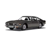 Gadżety dla graczy - Corgi James Bond Aston Martin V8 Vantage Nie czas umierać - miniaturka - grafika 1
