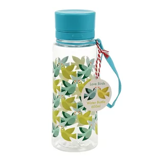 Rex London Rex London - Butelka na Wodę 600 Ml, Ptaszki - Bidony dla dzieci - miniaturka - grafika 1