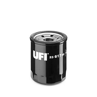 UFI 23.617.00 filtr oleju - Filtry oleju - miniaturka - grafika 1