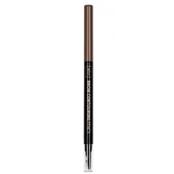 Akcesoria i kosmetyki do stylizacji brwi - Wibo Brow Contouring Pencil kredka do brwi 01 1g - miniaturka - grafika 1