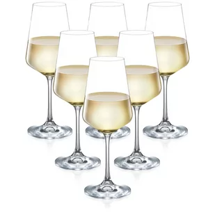 Tescoma Kieliszki do białego wina GIORGIO 350 ml, 6 szt. - Kieliszki - miniaturka - grafika 1