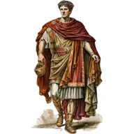 Pasmanteria - Naprasowanka Rzym Grecja antyczność rzeźba 7 - miniaturka - grafika 1