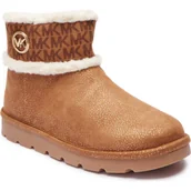 Buty dla dziewczynek - Michael Kors KIDS Śniegowce LUXY LAURINDA 2 - miniaturka - grafika 1