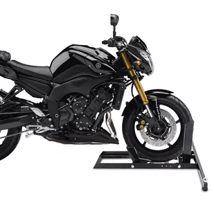 STOJAK UCHWYT MOTOCYKLOWY DO 800KG UNIWERSALNY 38,1-55,8CM - Akcesoria motocyklowe - miniaturka - grafika 1