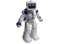 Roboty dla dzieci - Interaktywny Zdalnie Sterowany Cyber Robot - miniaturka - grafika 1