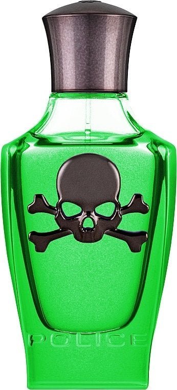 Police, Potion Absinthe, Eau De Parfum, For Men, 30 ml For Men