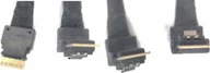 Akcesoria do serwerów - Intel INTEL CYPCBLSLINTKIT 1U/2U SlimSAS Cable serverboard to ROC - miniaturka - grafika 1