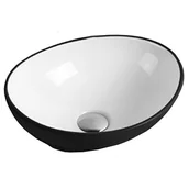 Umywalki - MEXEN ELZA 40 21014075 - miniaturka - grafika 1