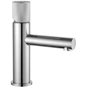 Baterie umywalkowe - Mexen Elba One Bateria Umywalkowa Chrom - 74101-00 - miniaturka - grafika 1