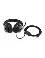Słuchawki bluetooth - KENSINGTON H2000 USB-C Headset - miniaturka - grafika 1