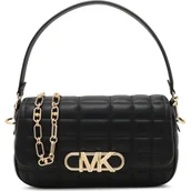 Torebki damskie - Michael Kors Skórzana torebka na ramię Parker - miniaturka - grafika 1