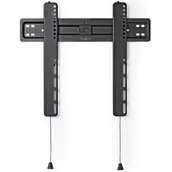 Uchwyty do telewizora - NEDIS do TV 32-55 cali TVWM5030BK Czarny - miniaturka - grafika 1