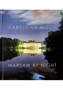 Warszawa nocą - Poradniki dla rodziców - miniaturka - grafika 2