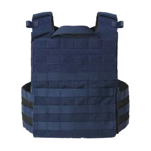 Helikon - Kamizelka policyjna Guardian Law Enforcement Set - Sentinel Blue - KK-GLS-CD-SB - Odzież taktyczna i umundurowanie - miniaturka - grafika 2