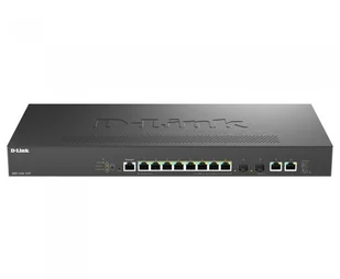 D-Link DMS-1250-12TP/E DMS-1250-12TP/E - Switche - miniaturka - grafika 1