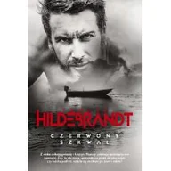 Kryminały - Tomasz Hildebrandt Czerwony szkwał - miniaturka - grafika 1