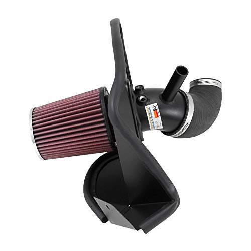 Kn 69-5311TTK system wlot powietrza K & N Genesis Coupe 2.0L L4 F/I 2013