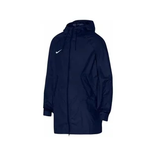 Kurtka męska Storm Fit Full-Zip Hooded Nike - Kurtki i kamizelki sportowe męskie - miniaturka - grafika 1