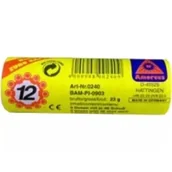 Zabawki militarne - Naboje - 20 szt. - miniaturka - grafika 1