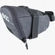 Nerki - Torba pod siodełko siedzisko rowerowe Evoc Seat Bag Tour 1l carbon grey 100606121-L - miniaturka - grafika 1