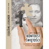 Książki religijne obcojęzyczne - Kontekst Świętości - Marc Foley - miniaturka - grafika 1