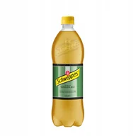 Napoje gazowane - Schweppes napój gazowany Ginger Ale 850ml - miniaturka - grafika 1