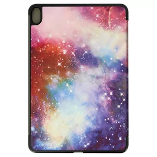Pokrowiec Apple iPad Air 2020 Podstawka wideo / klawiatura Galaxy Design - Etui do tabletów - miniaturka - grafika 1