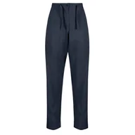 Spodnie sportowe damskie - Spodnie damskie Regatta Maida Trousers Rozmiar: XL / Kolor: ciemnoniebieski - miniaturka - grafika 1