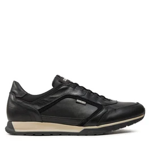 Sneakersy Pikolinos M5N-6247C1 Czarny - Sneakersy męskie - miniaturka - grafika 1