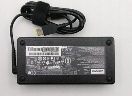 Zasilacz do laptopa Lenovo AC Adapter 20V 8.5A AD