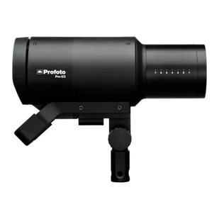Profoto Pro-D3 750 - Lampy studyjne - miniaturka - grafika 1