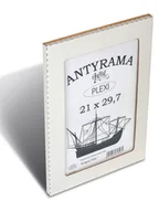 Ramki na zdjęcia - 3 szt.- Pakiet Antyram  A4 STANDARD plexi - miniaturka - grafika 1